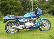Suzuki GS1100